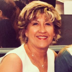 Walking "Forward" to Cure CJD